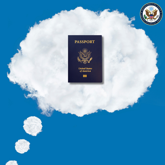 Traveling internationally this summer? Be sure to check your passport expiration date before booking tickets. Many countries require passports to have at least six months validity remaining in order to enter. Learn how to apply or renew at travel.state.gov/passport.