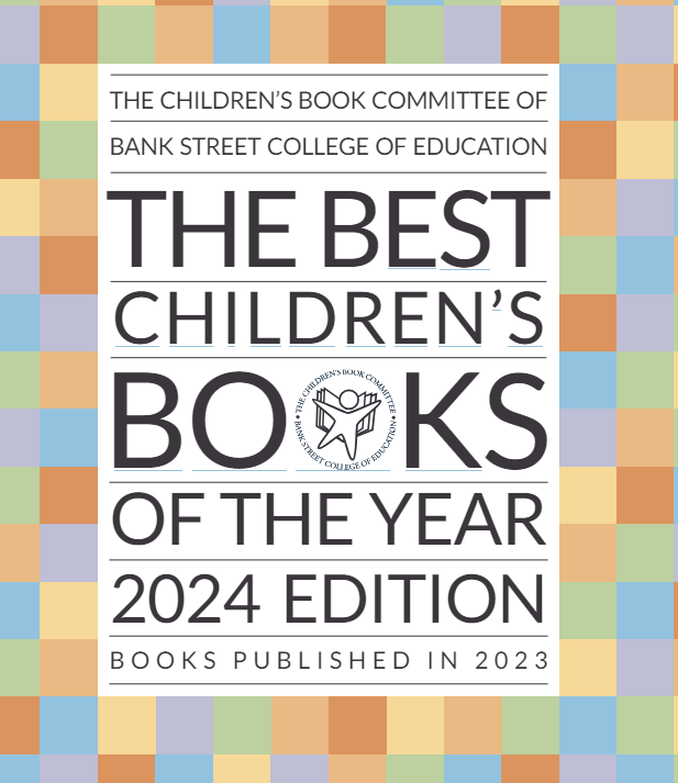 Shomas3A1Lo3F's tweet image. RT
ネイサンの(はい、またネイサンネタです)子供のための本、Wei Skates OnがThe Best Children's Books on the Yearの一つに選ばれました。主催はBank Street College of Educationという教員養成の大学院だそうです。カテゴリーはスポーツのD, Diversityです。おめでとう!!!ございます!!!