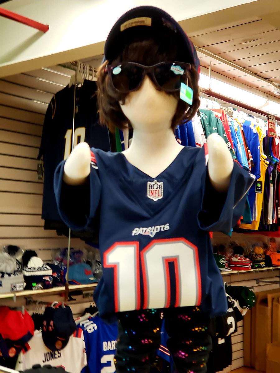 GoodbuyZ Liquidation Outlets, located at 12 St. Thomas Place, has been with Downtown Gloversville since 2022. This store that sells a variety of merchandise for sale that ranges from sport team jerseys to electronics to toys and kitchen appliances. There’s always new inventory.