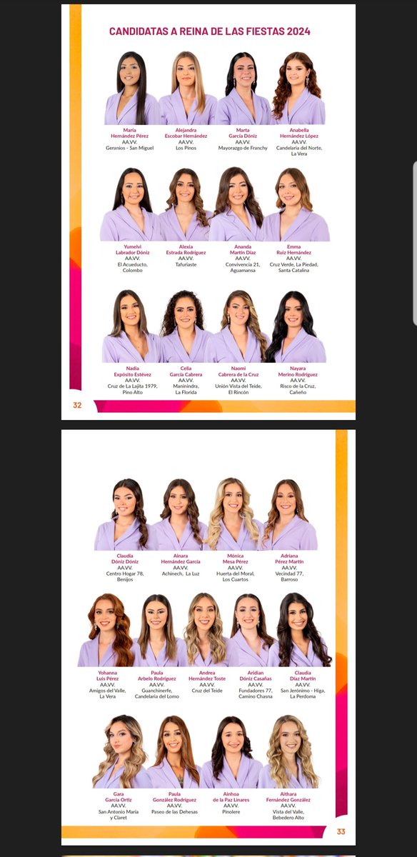 AlSandesign's tweet image. Por segundo año consecutivo estaremos presentes en la gala de elección de la reina y damas de honor de las fiestas del corpus christi de la villa de La Orotava💫🤩

#ASdesign #AlexisSánchezDesign
#HechoAMano #HechoAMedida #CorpusChristi #LaOrotava  #Candidata #VillaDeLaOrotava