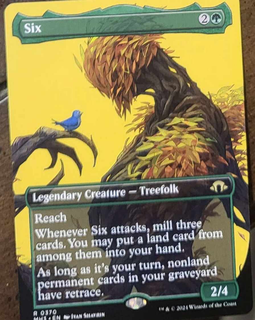This is the type of card I'm looking to test in Korvold cedh. The ability to convert lands into things like Dockside, Breach, Chthonian Nightmare, etc...