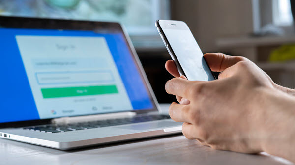 mikiantal's tweet photo. Did you know 81% of data breaches are due to poor #password security? Read how #Deloitte suggests you can improve security in this new article. #CyberSecurity #BeyondPasswords https://t.co/0M6H9GCYXH https://t.co/aFlSzqempL