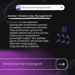Photo by Bartın Blockchain Club (@BartinChain)