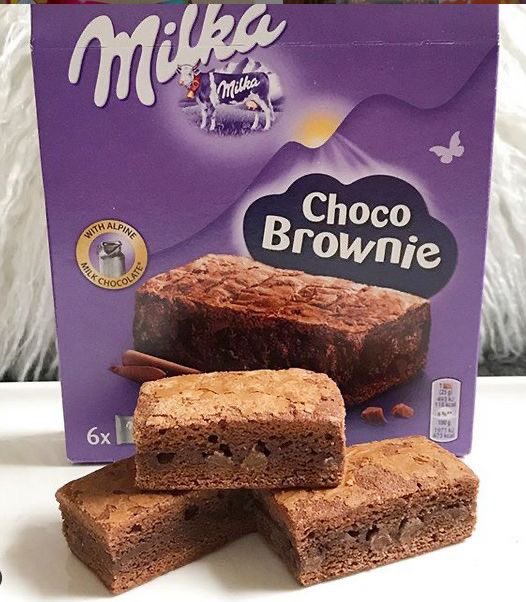 🍫🐄 ok it’s time for chocolate again. have a food poll of Milka Chocolate goods!
-
cals don’t count

🤍 and ⟳ appreciated!