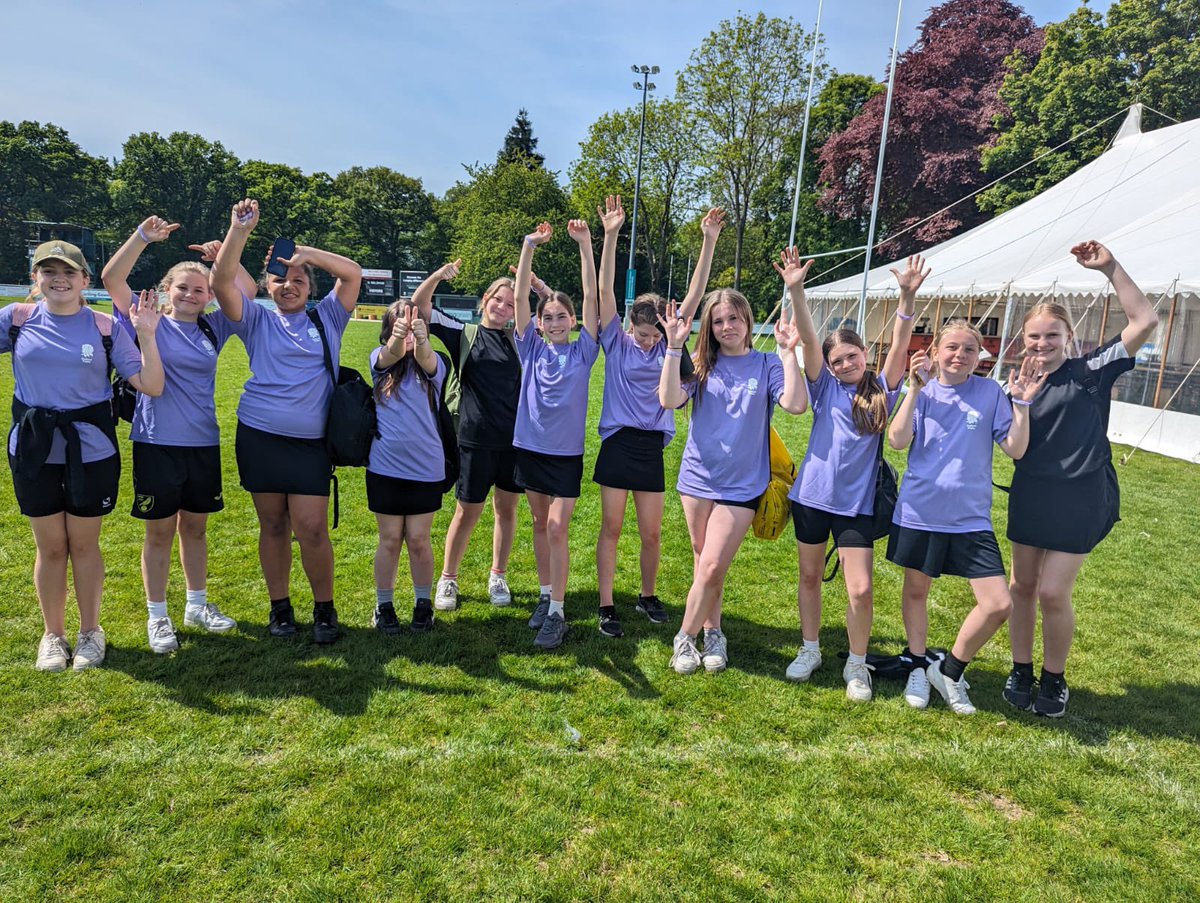 Norfolk Schools RFU (@norfschoolsrfu) on Twitter photo Norfolks Schools Y7 Girls #Loverugby <a href="/RFU_schools/">RFU Schools Rugby</a> @ERSchoolsTouch <a href="/WalshamVikings/">North Walsham RFC</a> Norfolks Schools Y7 Girls #Loverugby <a href="/RFU_schools/">RFU Schools Rugby</a> @ERSchoolsTouch <a href="/WalshamVikings/">North Walsham RFC</a>