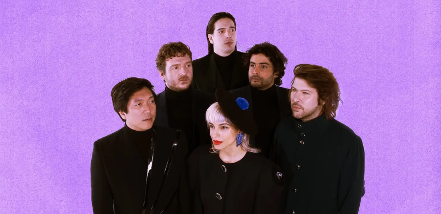 musicazul's tweet image. [Conciertos]

@Imperatrice__ actuará en otoño en Barcelona y Madrid. ¡Las entradas anticipadas se pondrán a la venta en la plataforma @dice_spain el miércoles 15 de mayo a las 10:00 horas!

➡️ musicazul.com/noticias-limpe…

#LImperatrice #conciertos