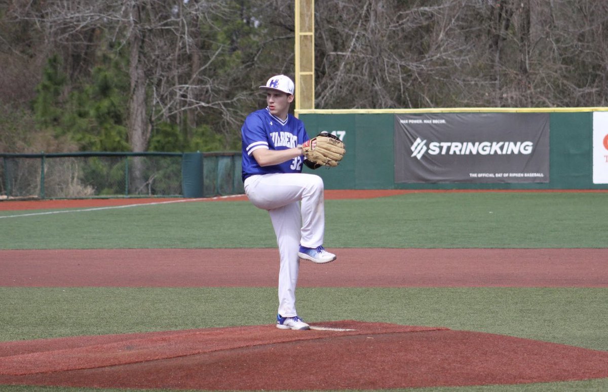 Hilbert College Baseball tweet media