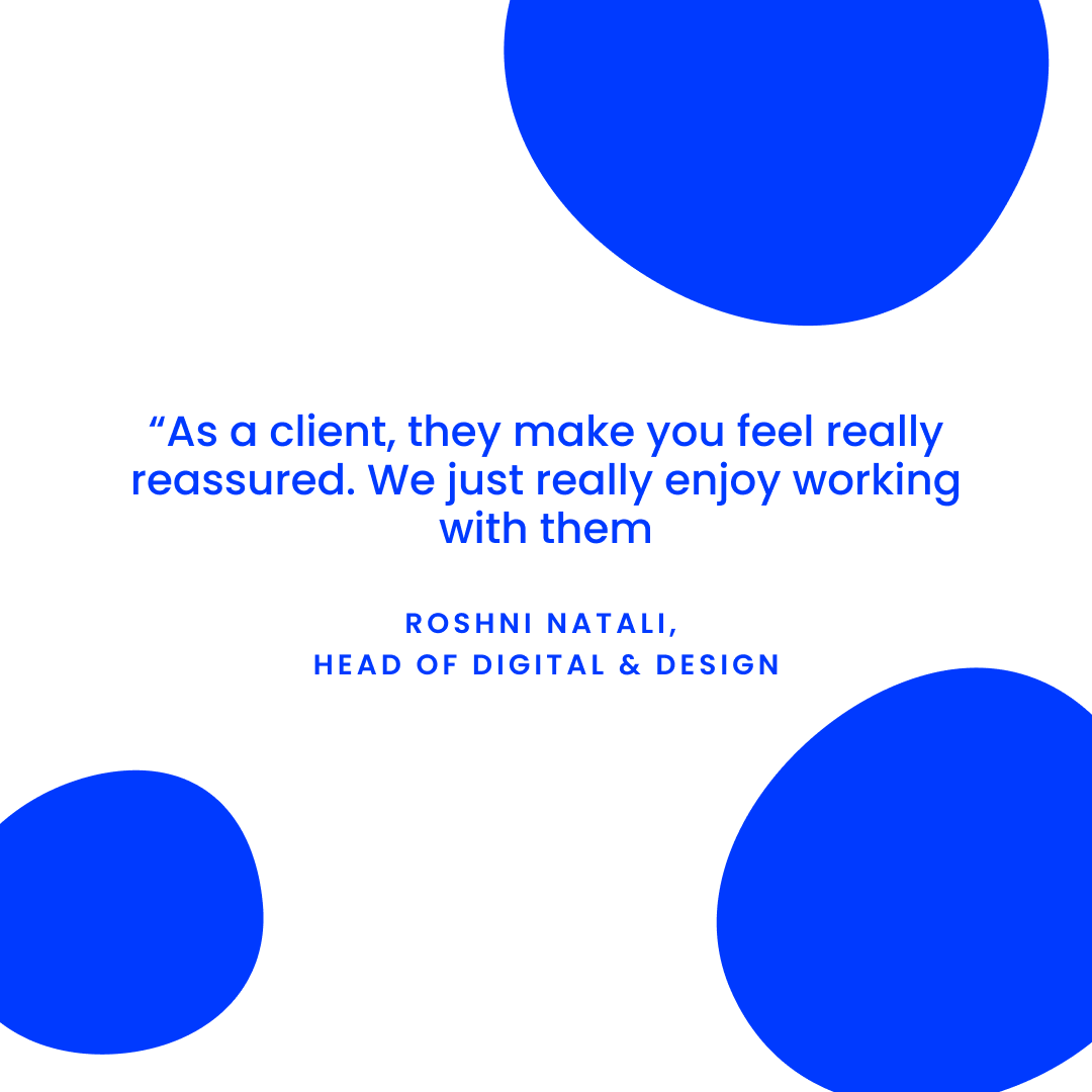 JBi_Digital's tweet photo. @Ofwat: Establishing a Long-term Digital Partnership  

@JBi_Digital are proud to have been working with Ofwat since 2019.  

Read more in our case study below to learn more about our partnership with Ofwat! 👇 

https://t.co/aNeSda9nHA 

#DigitalPartnership #JBiDigital https://t.co/vKx9aF5z0G