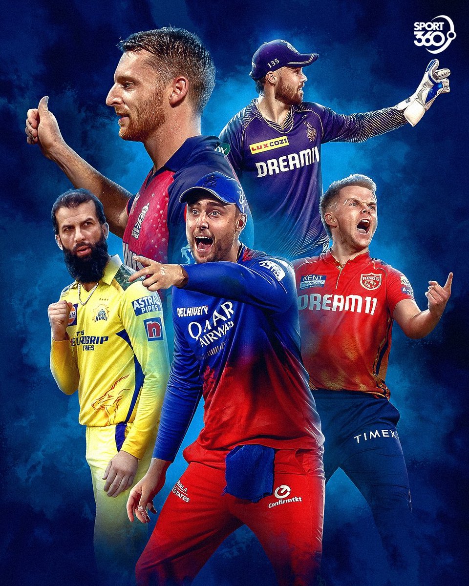 Sport360° tweet media