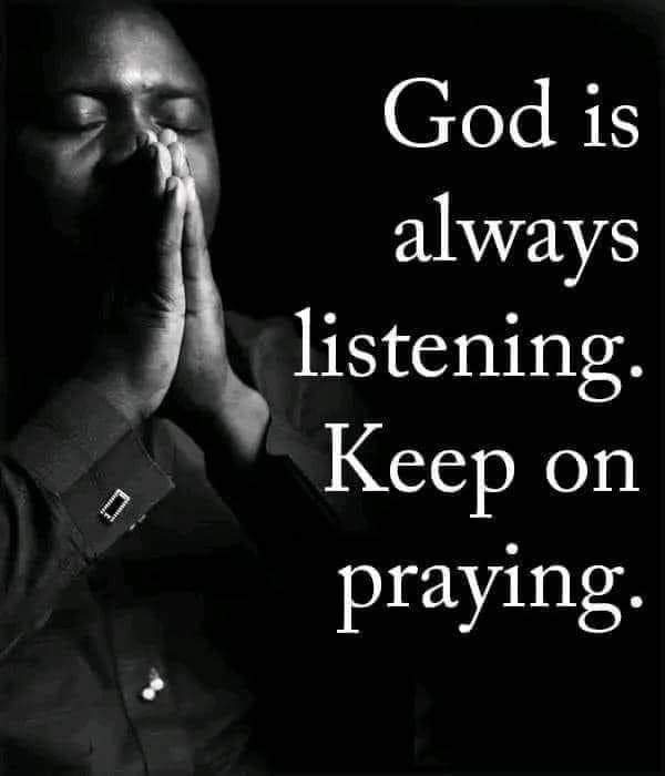 Amen ✝️ 🙏 🕊❤️