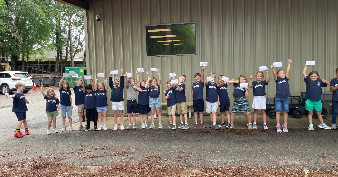 BayshoreChristianSchool tweet media