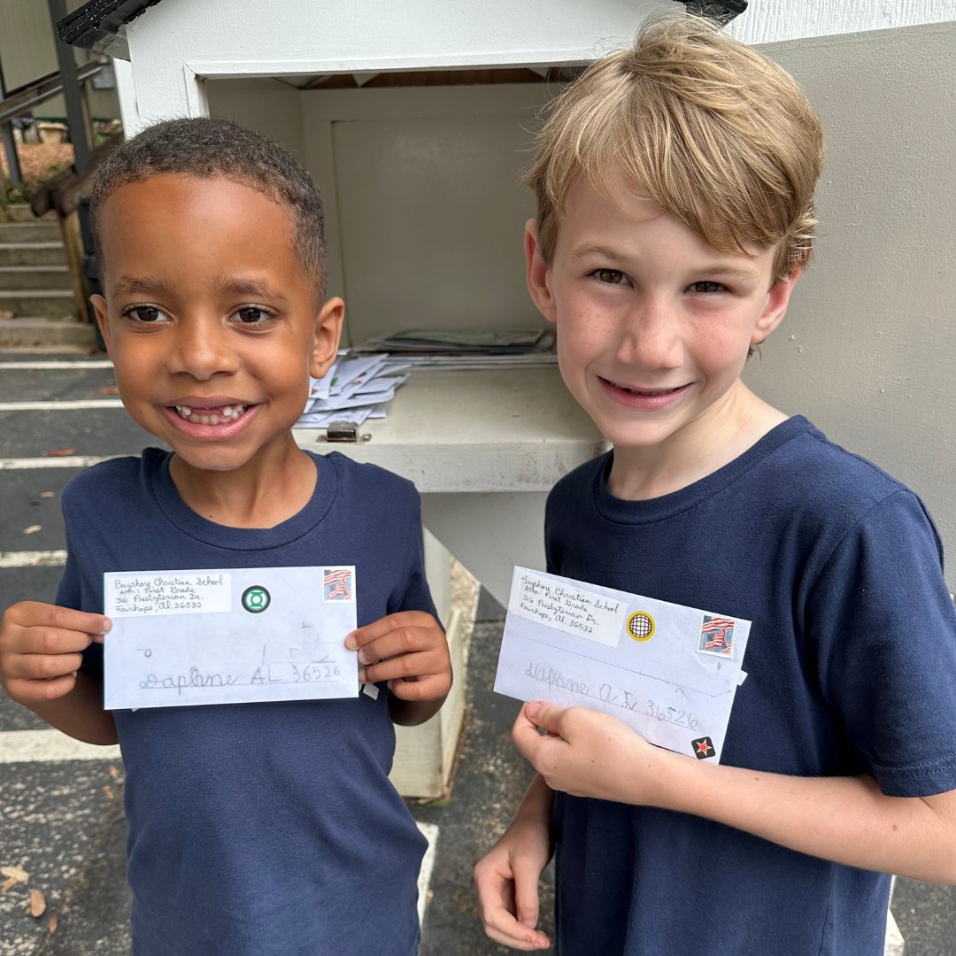 BayshoreChristianSchool tweet media