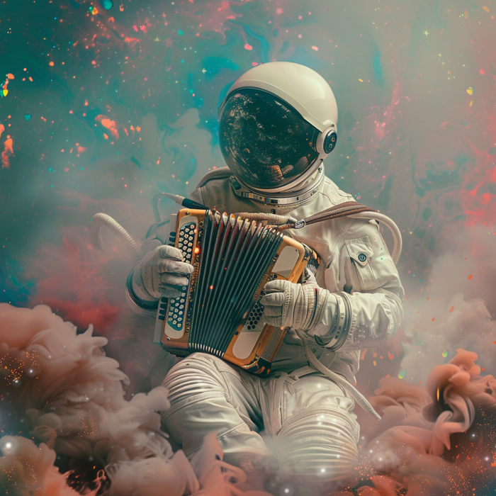 angebordaa's tweet image. star navigator 
.
#AIArt #CreativeAI #NarrativeAI #AIStoryteller #AIStories #AICreativity #AIStories #AIContentCreation #AIfashion #AIFashion #MidjourneyFun #AiMarketing #AIConcept #aiphotography #Aiartphotography #aiimagination #aiphoto #AICommunity