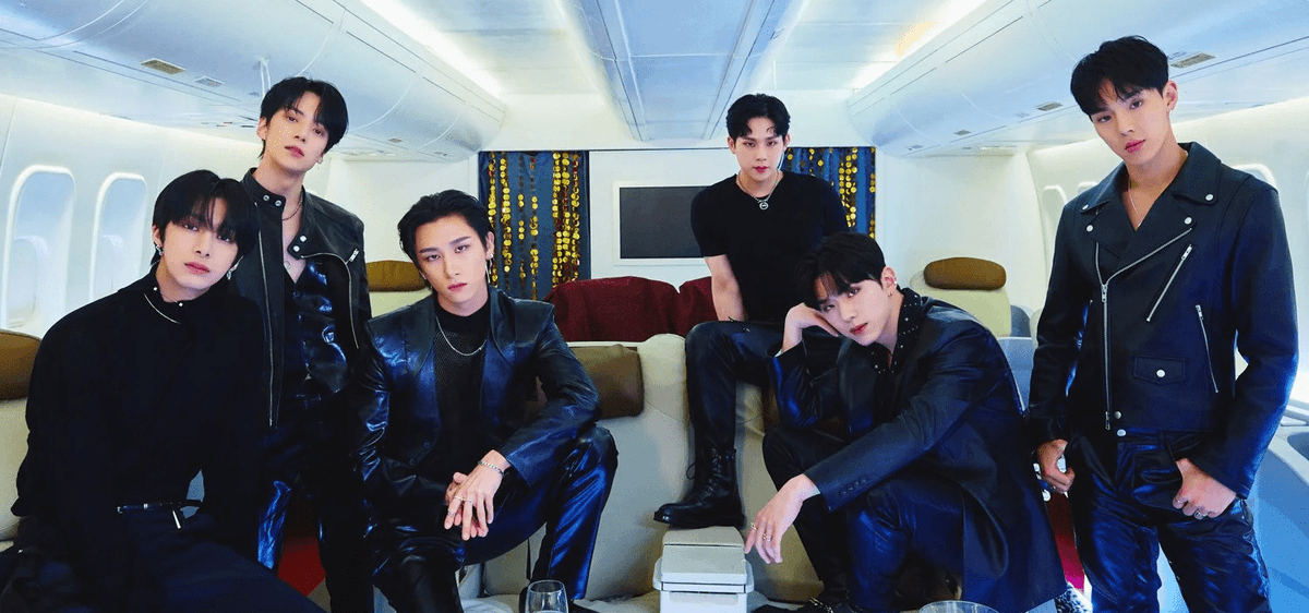 9 years ago the group MONSTA X debuted. What is your favorite song of theirs?