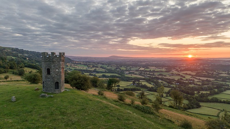 CCR is supporting Mental Health Awareness Week to get our Region’s communities moving more for their mental health. Our Region is home to many parks and green spaces to explore - from Bute to the Brecon Beacons, find your #MomentsforMovement with us this week!