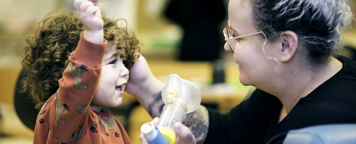 Werk jij als #logopedist met kinderen die moeite hebben met kauwen? Met het Kauw Observatie Evaluatie instrument zoek je naar de onderliggende oorzaken van de kauwproblemen. Er start in het najaar weer een nieuwe cursusreeks. 👇
han.nl/opleidingen/po…

#LLO #logopedie #posthbo