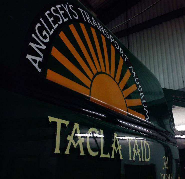 Step back in time and experience the thrill of over 100 classic vehicles at the Anglesey Transport Museum and Cafe, Tacla Taid. #AngleseyTransportMuseum #Anglesey #NorthWales #MuseumsInWales #DiscoverWales #Tourism angleseytransportmuseum.co.uk