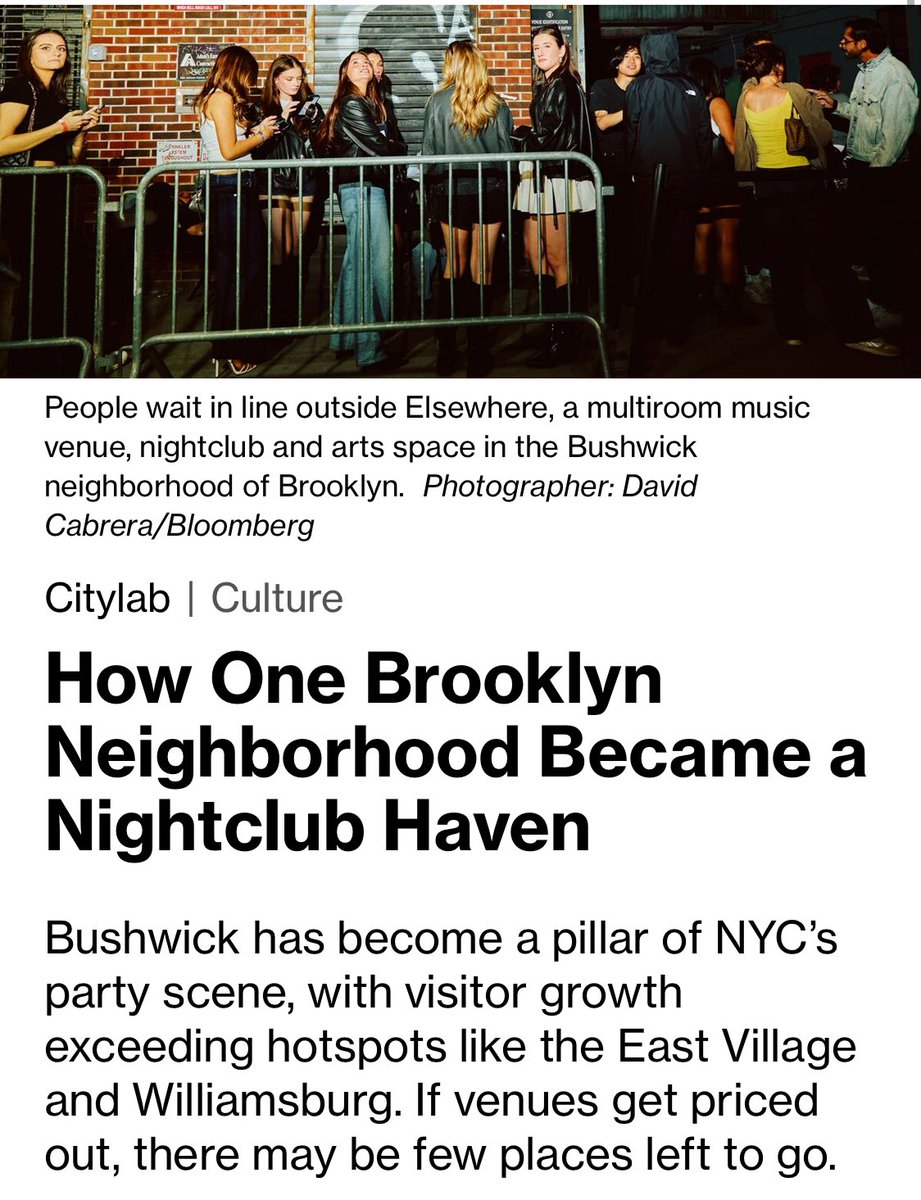 remembering that one time a reporter came to a diy noise show at The Silent Barn and the people who lived there hung up a big sign saying “THE NEW YORK TIMES RUINS NEIGHBORHOODS”