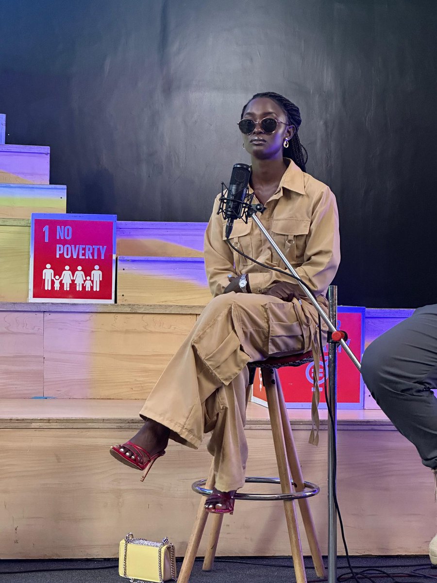 OlivielOfficial's tweet image. I sat along side a vibrant pannel comprising media personel, travel influencers and tour operators to dissect a rather complex topic “ BEYOND THE TOURIST TRAP”
at the launch of @Destination256 podcast by @Nze_Zingo_Zal 

@KLaCitizen @LornaP33 @AllenNamisango @MugishaEliot