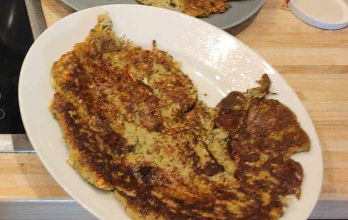 cnnrlamb's tweet photo. @kotolout hello sir, what is this delicious dish? https://t.co/zh3STDrTeT