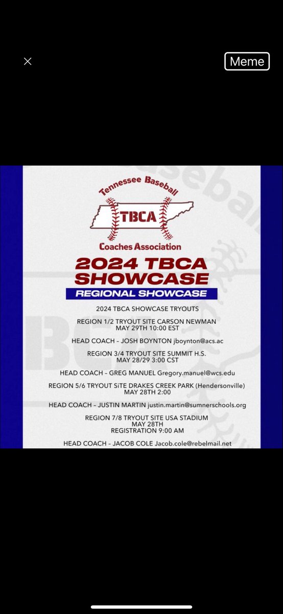 Eagleton College and Career Academy Baseball (@eccabbroyals) on Twitter photo 