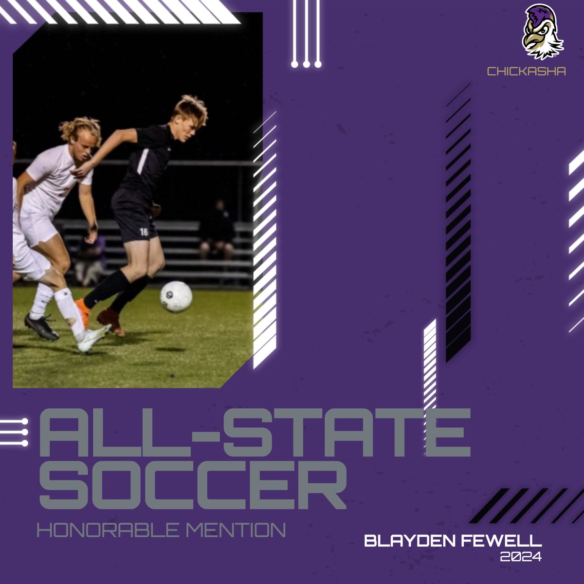 Chickasha Athletics and Activities (@chickashaath) on Twitter photo 