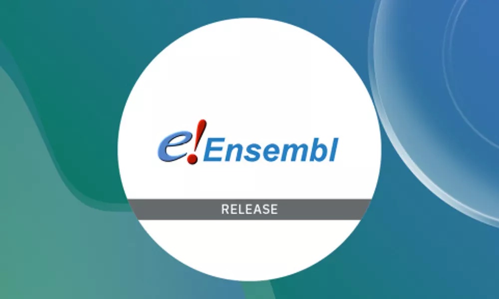 Ensembl 112 has been released! We have added many fish genomes, exciting Drosophila genus wide pangenome and some super cool VEP updates. More information on our blog (ensembl.info/2024/05/13/ens…)