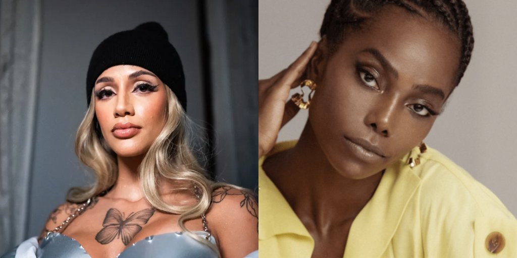 Oxente Pipoca tweet media