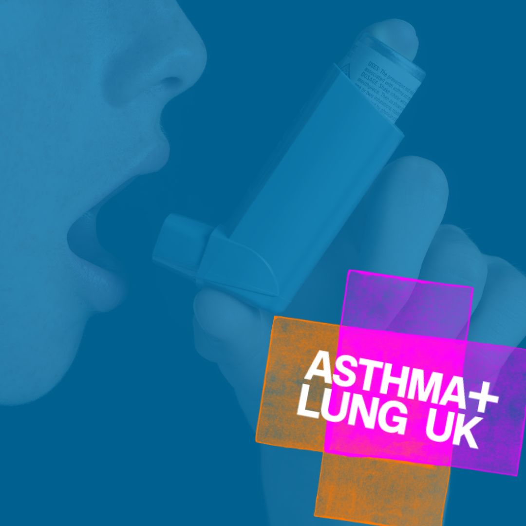 Different people's asthma symptoms can be triggered by different things - from food to air pollution, animals or weather. Find out more about what an asthma trigger is on the Asthma and Lung UK website. 👉 orlo.uk/Qxfxy