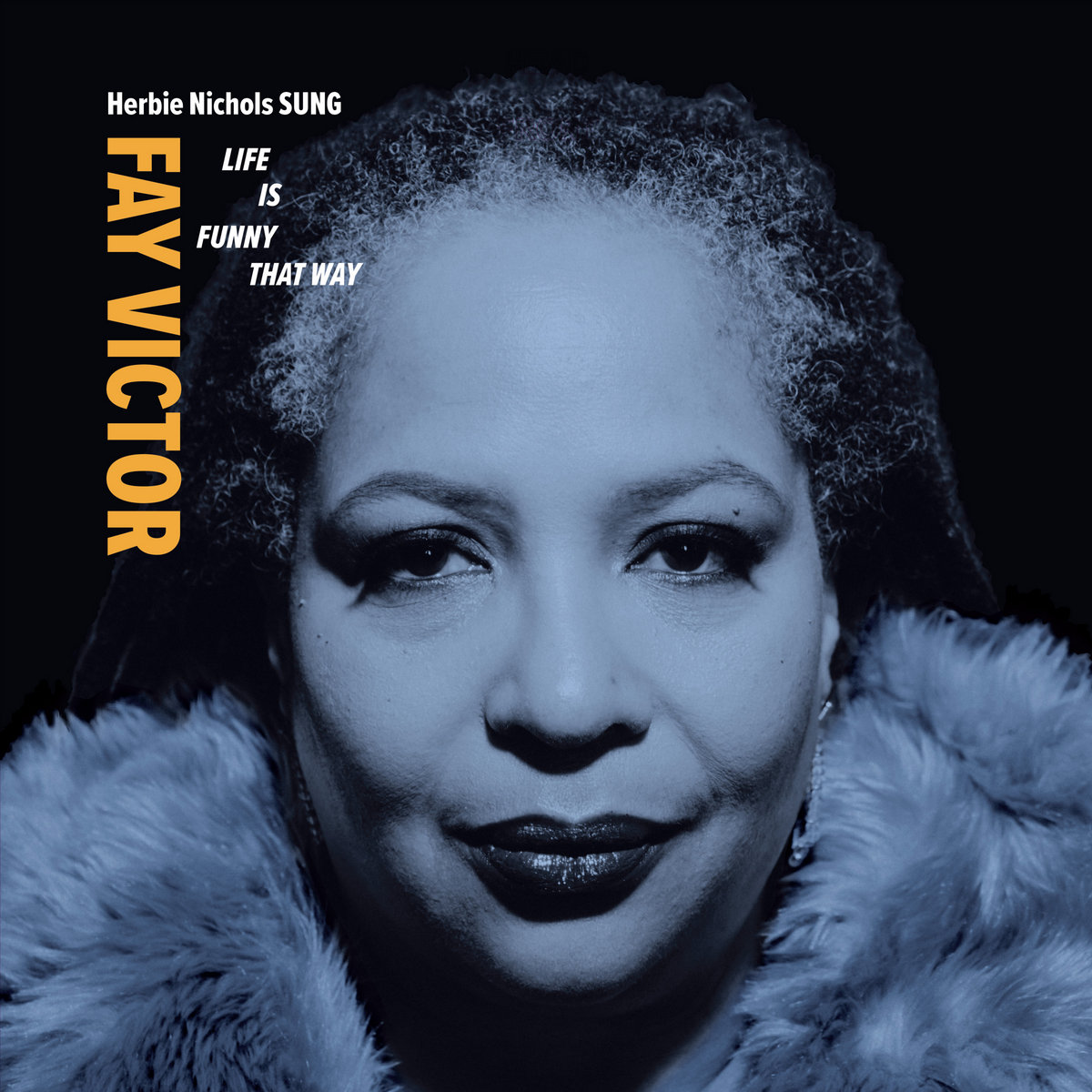 This is Fay Victor's best recording to date because it looks at a past great composer and reimagines that tradition as part of jazz music’s daring vanguard.

➡️ tinyurl.com/FayVictor

@FreeSongSinger's 'Life Is Funny That Way' is a #PMPick [9/10] out now.