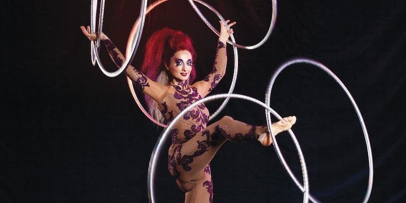 cb_beautynews's tweet image. Cirque du Soleil&apos;s debut perfume catapults onto the scene 
buff.ly/3UXFVxa