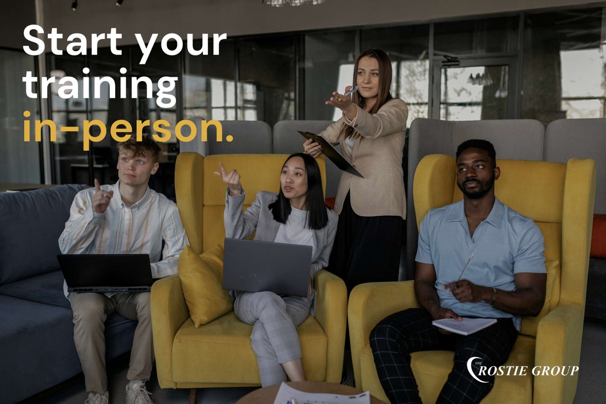 Need an office for training new employees? We’ve got you covered. According to an article from the Harvard Business Review, 'It’s hard to start a brand-new job remotely'. We can provide you with a workspace! Check out the article to learn more: ow.ly/q7IE50RrgX0