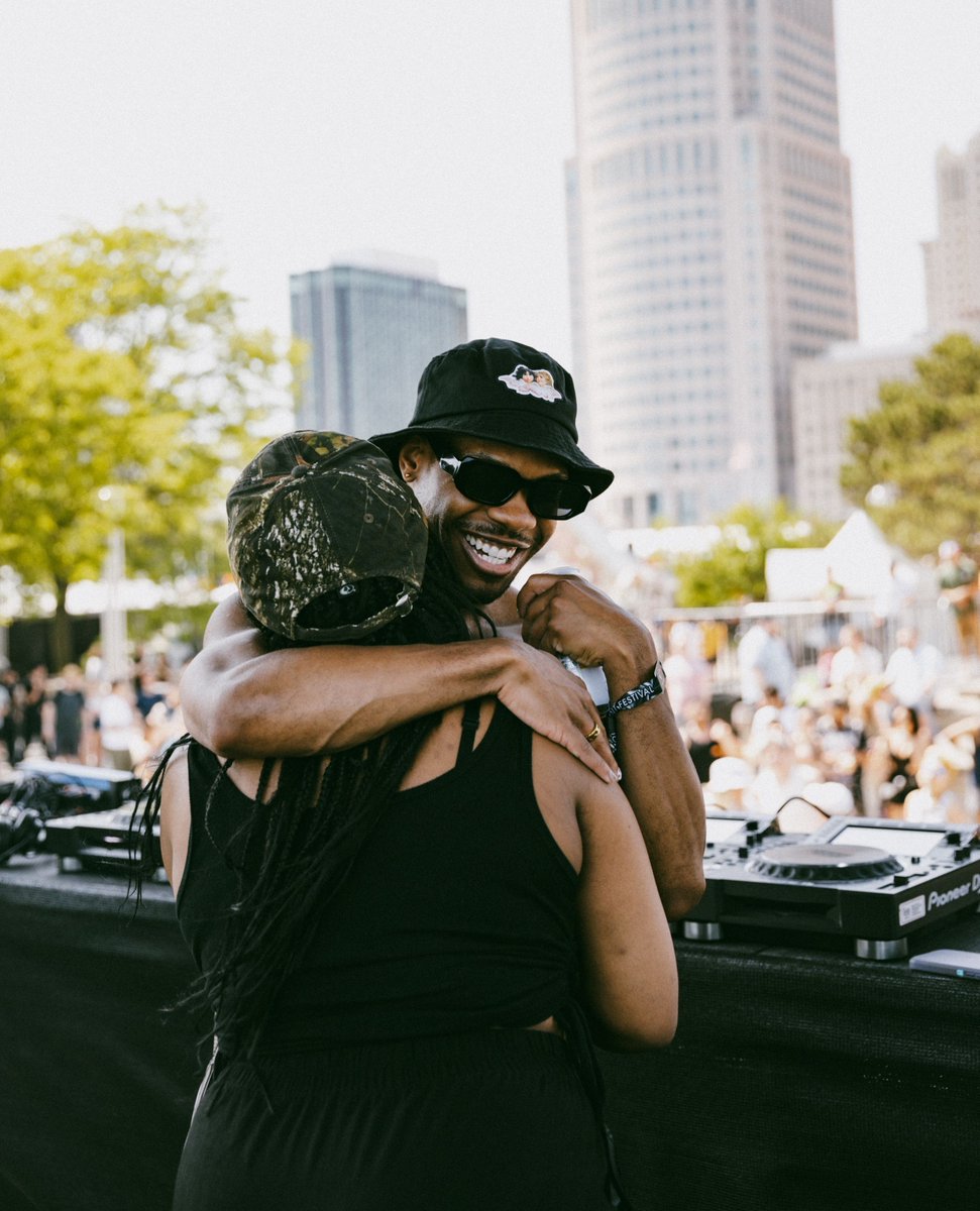 cannot stress enough how ready I am to see you again!⁠ 🫂⁠ ⁠ #Movement2024 #MovementDetroit