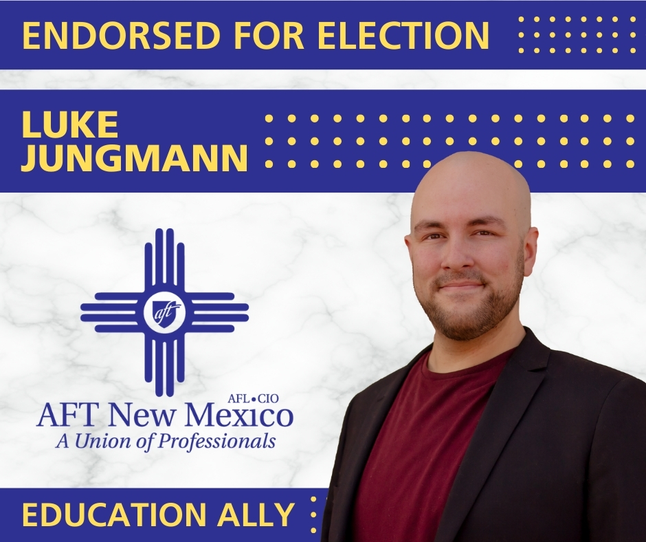 AFT New Mexico tweet media