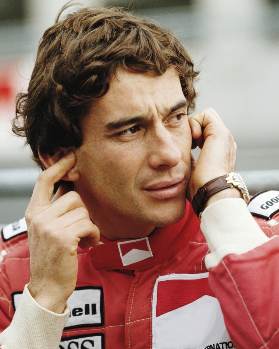 Honoring a Racing Icon: Ayrton Senna

This year marks the 30th anniversary of the passing of @ayrtonsenna, a luminary in the world of motorsport. Celebrated for his electrifying speed and fiery passion, Senna was a true racing virtuoso. His remarkable skill, unwavering…