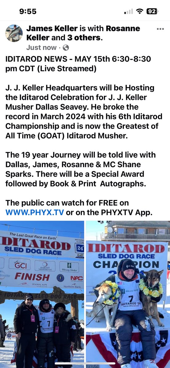 James J. Keller (@jamesjkeller) on Twitter photo 