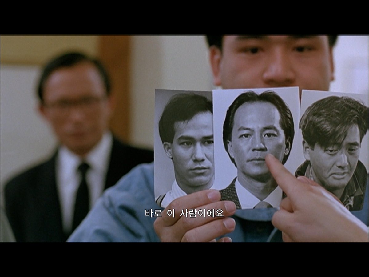 아니 간만에 영본 보는데 새삼 송자호만 사진 잘 나온 거 킹받음
마크는 왜저래 마크맞냐고