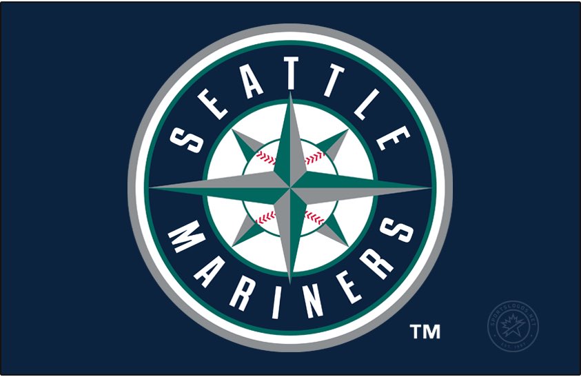 ⚾️ Monday 𝗧𝗲𝗮𝗺 𝗕/𝗦/𝗧 ⚾️ #Seattle Mariners 🅞🅝🅛🅨 ➡️ Thread is team specific ➡️ Must list price in post ➡️ Follow & tag for RT ➡️ Tomorrow: St. Louis Cardinals @DirtyWorldRT @AiMCollectibles @CrdboyC @DailySportcards #tradingcards #thehobby #TBBCrew #TridentsUp