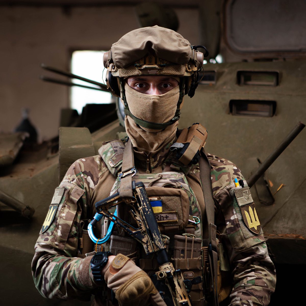 belwarriors's tweet photo. I was very exhausted after the battle
An instructor from the Kastus Kalinouski regiment's training centre talked about daily routine, as well as his path to becoming an instructor.

https://t.co/WnSY2cUlf2 https://t.co/C3JfjdpFiW