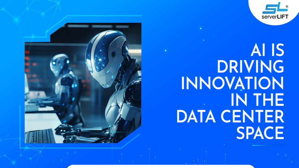 AI is changing the game in every sector. Its use across the data center industry is changing everything from real estate choices to power consumption.

bit.ly/3UlvBia 

#AIimpactondatacenters #AI #datacenterinfrastructure #datacentercooling #datacenterpowerrequirements
