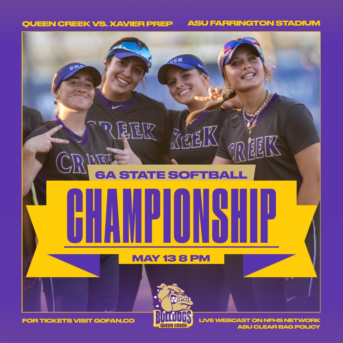 QCHSAthletics tweet media