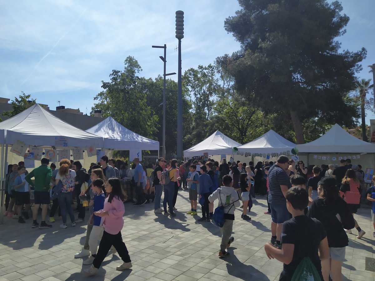 Ajuntament de Sant Feliu de Llobregat tweet media