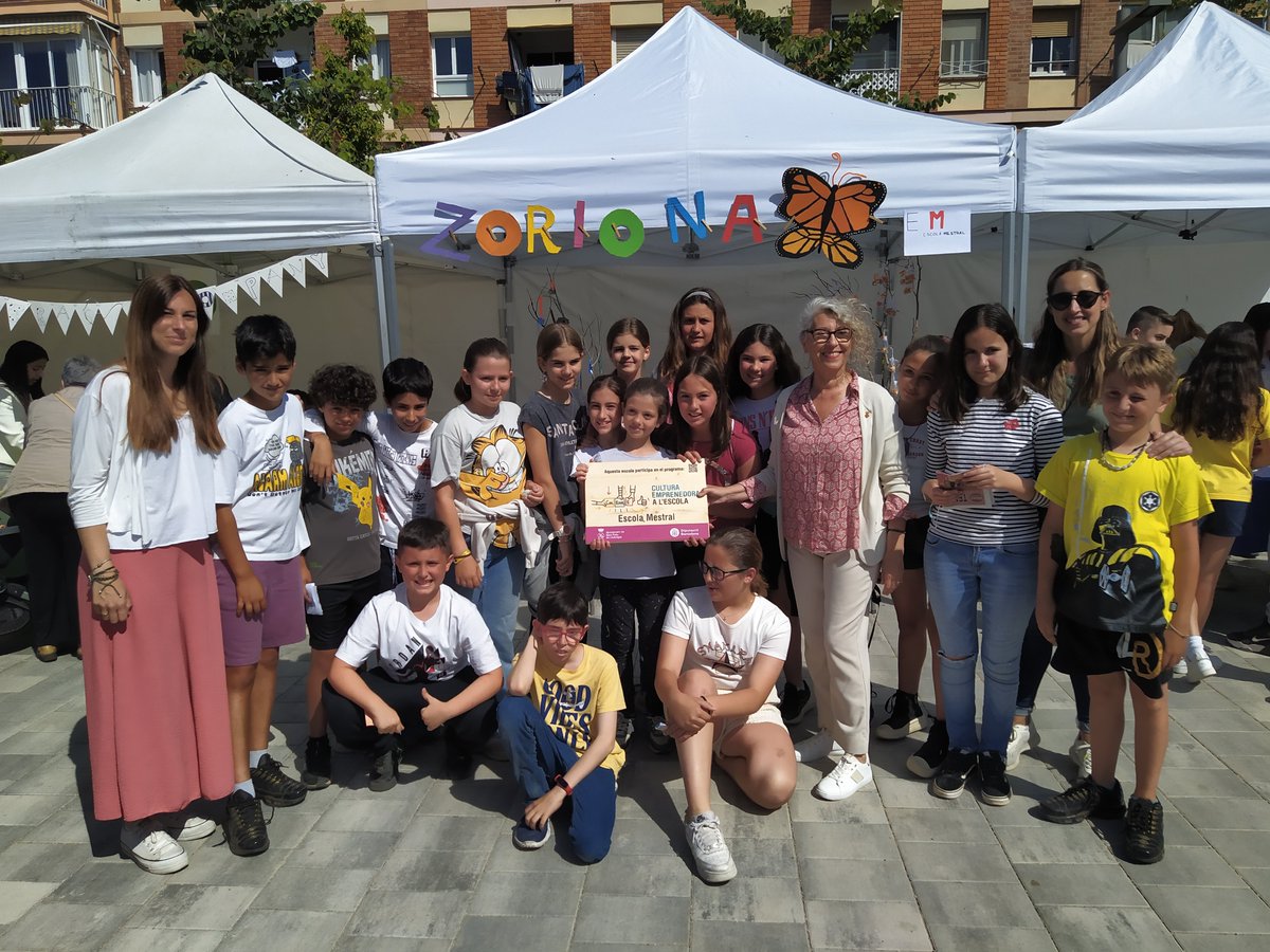 Ajuntament de Sant Feliu de Llobregat tweet media