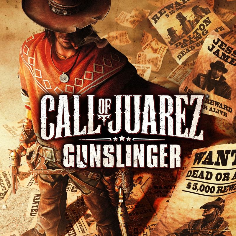 🎮 Mayo 21, 2013: Call of Juarez: Gunslinger hacía su arribo para #PS3 y #Xbox360. #jcgaming #CallOfJuarez