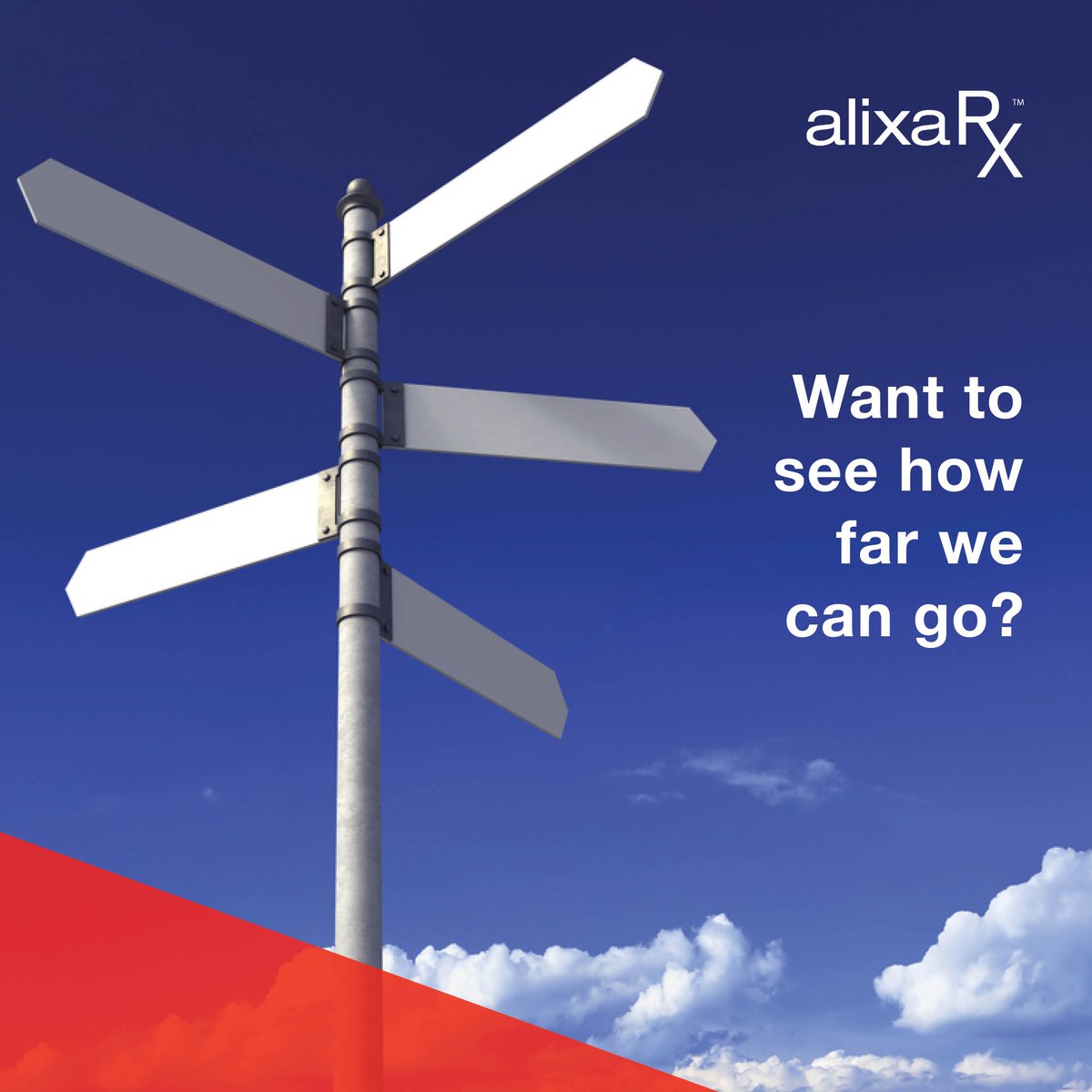 AlixaRx is spread far and wide and delivers services across 13 states. Discover how we can serve you.

Contact us today. alixarx.com/contact-us/

#AlixaRx #PharmacyServices #LongTermCare #NationalPharmacy