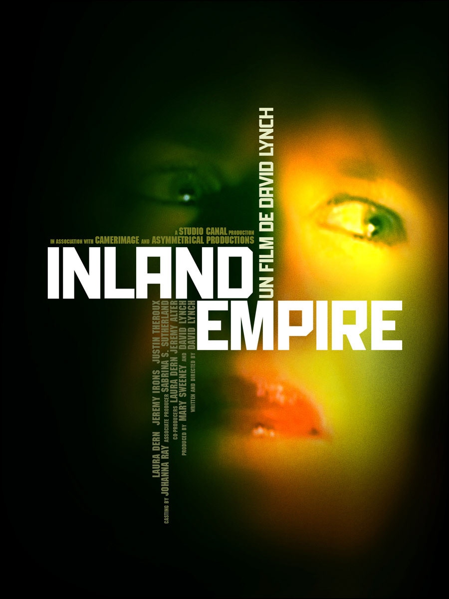 Inland Empire alternative poster . . #davidlynch #twinpeaks #art #photography #picoftheday #photooftheday #amazing #pretty #love #cine #cinema #film #films #serie #tvserie #tvseries #inlandempire