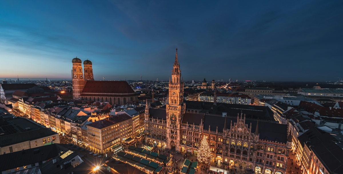 .<a href="/Siemens/">Siemens</a> is a 175-year-old multinational conglomerate that helps businesses around the world create smart infrastructure. In the #EmployerBrand Podcast, Stefanie Drerup explains how they established an employer brand function and activated their EVP: linkhumans.com/build-global-e…