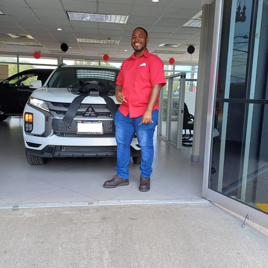 Stewart's Automotive tweet media