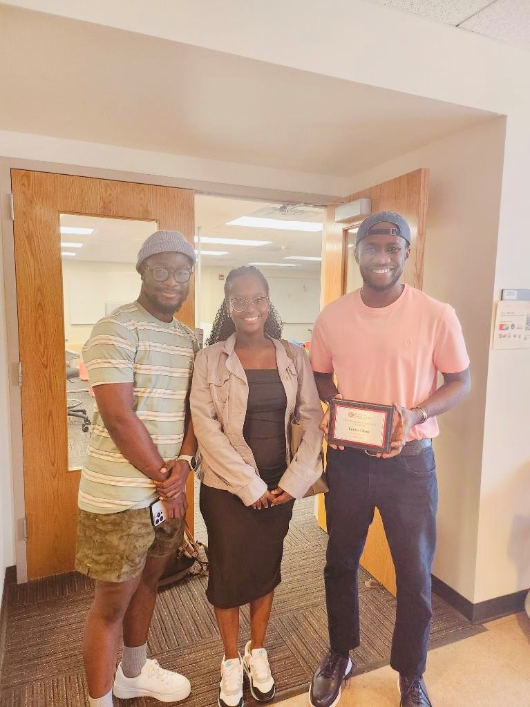 School of Com at ISU tweet media