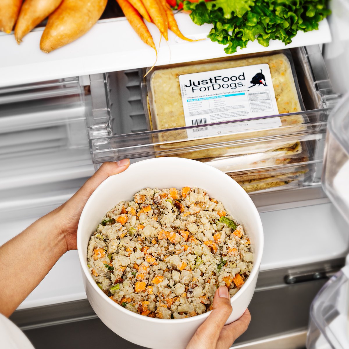 Curious about what "human grade" really means for #petfood? In a market saturated with buzzwords like "all natural" and "human grade dog food," it's important to understand the truth behind the labels. Dive into our blog post (🔗 in bio) to uncover the reality.